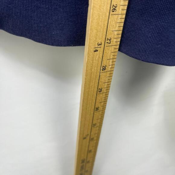 Vintage 90s Carhartt Sun Faded Zip Up Hoodie Large Thermal - Picture 8 of 11